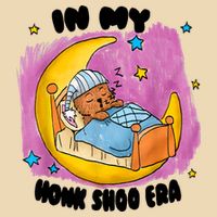 Honk Shoo Era Funny In My Honk Shoo Era Drawstring Bag