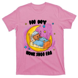 Honk Shoo Era Funny In My Honk Shoo Era T-Shirt