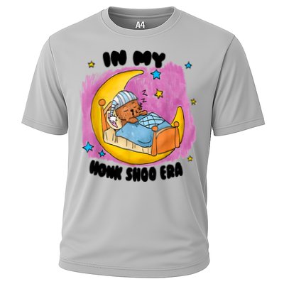 Honk Shoo Era Funny In My Honk Shoo Era Performance Shirt