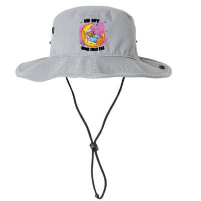 Honk Shoo Era Funny In My Honk Shoo Era Bucket Hat