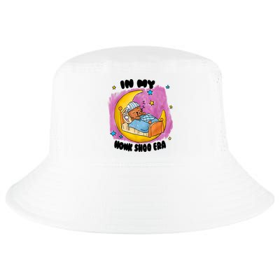 Honk Shoo Era Funny In My Honk Shoo Era Cool Comfort Performance Bucket Hat