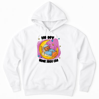 Honk Shoo Era Funny In My Honk Shoo Era Hoodie
