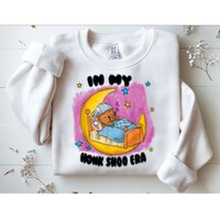 Honk Shoo Era Funny In My Honk Shoo Era Sweatshirt