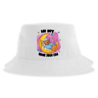 Honk Shoo Era Funny In My Honk Shoo Era Sustainable Bucket Hat