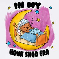 Honk Shoo Era Funny In My Honk Shoo Era Sustainable Bucket Hat