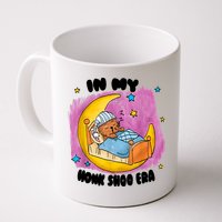 Honk Shoo Era Funny In My Honk Shoo Era Mug