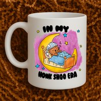 Honk Shoo Era Funny In My Honk Shoo Era Mug