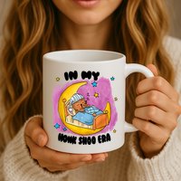 Honk Shoo Era Funny In My Honk Shoo Era Mug