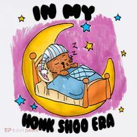 Honk Shoo Era Funny In My Honk Shoo Era Mesh Reversible Basketball Jersey Tank