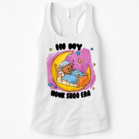 Honk Shoo Era Funny In My Honk Shoo Era Womens Tank Top