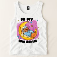 Honk Shoo Era Funny In My Honk Shoo Era Tank Top