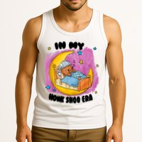 Honk Shoo Era Funny In My Honk Shoo Era Tank Top