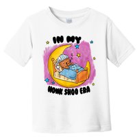 Honk Shoo Era Funny In My Honk Shoo Era Toddler T-Shirt