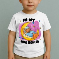 Honk Shoo Era Funny In My Honk Shoo Era Toddler T-Shirt