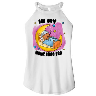 Honk Shoo Era Funny In My Honk Shoo Era Women's Perfect Tri Rocker Tank