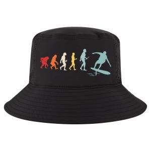 Hydrofoil Surfing Evolution Cool Comfort Performance Bucket Hat