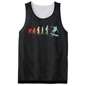 Hydrofoil Surfing Evolution Mesh Reversible Basketball Jersey Tank