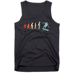 Hydrofoil Surfing Evolution Tank Top