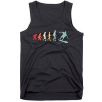 Hydrofoil Surfing Evolution Tank Top