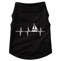 Heartbeat Sailing For Sailors With Sailboat Doggie Tank