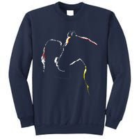 Horse Shirts For Ladies Horse Related Gifts Sweatshirt