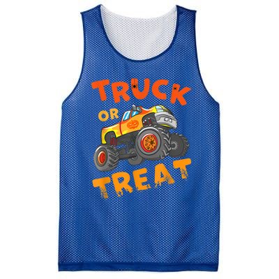 Halloween Shirt For Monster Truck Outfit For Boys Mesh Reversible Basketball Jersey Tank