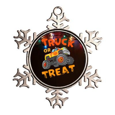 Halloween Shirt For Monster Truck Outfit For Boys Metallic Star Ornament