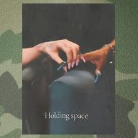 Holding Space For The Lyrics Of Defying Legacy Tie Dye Trucker Hat