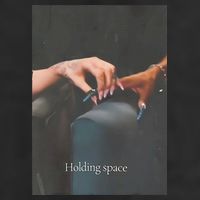 Holding Space For The Lyrics Of Defying 25L Jumbo Tote
