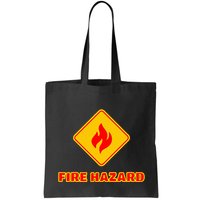 Hot Sexy Fireman Firefighter Pyro Fireworks Technician Bag