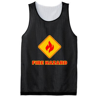 Hot Sexy Fireman Firefighter Pyro Fireworks Technician Mesh Reversible Basketball Jersey Tank