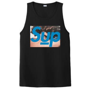 Hyunjinie320 Sup Fallen Angel PosiCharge Competitor Tank