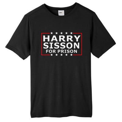 Harry Sisson For Prison Tall Fusion ChromaSoft Performance T-Shirt