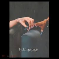 Holding Space For The Lyrics Of Defying Tall T-Shirt