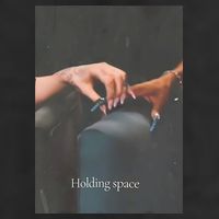 Holding Space For The Lyrics Of Defying 12oz Stainless Steel Coffee Mug