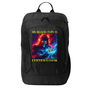 Hard Skeleton Funny Oddly Specific Dank Meme City Backpack