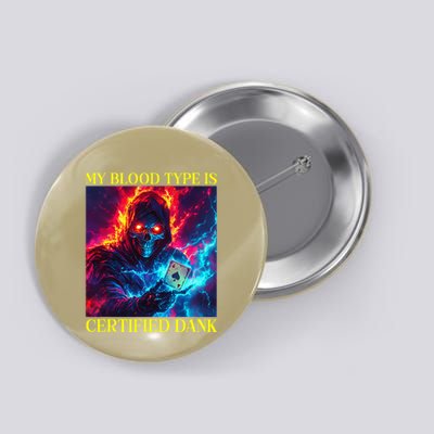Hard Skeleton Funny Oddly Specific Dank Meme Button