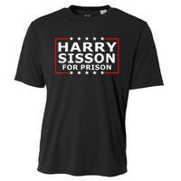 Harry Sisson For Prison Cooling Performance Crew T-Shirt