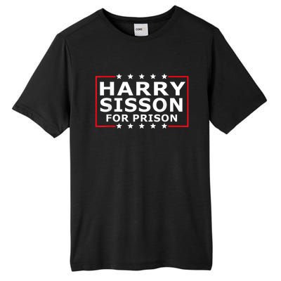 Harry Sisson For Prison Tall Fusion ChromaSoft Performance T-Shirt