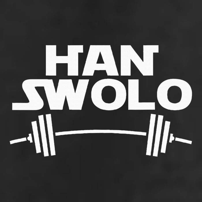 Han Swolo Gym Weightlifting Adult Drive Performance Visor