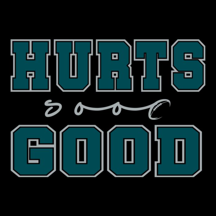 Hurts So Good Funny Meme Saying Graphic Apparel For Family 16 in Basic Backpack