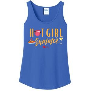 Hot Summer Gift Ladies Essential Tank