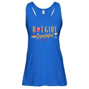 Hot Summer Gift Ladies Essential Flowy Tank