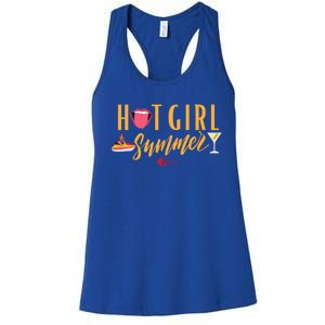 Hot Summer Gift Women's Racerback Tank