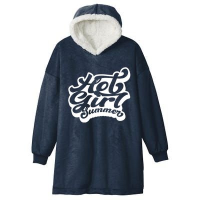 Hot Summer Gift Hooded Wearable Blanket