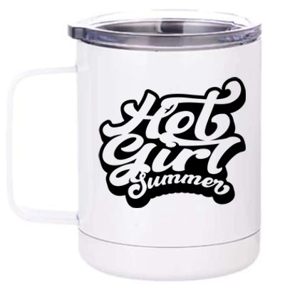 Hot Summer Gift 12 oz Stainless Steel Tumbler Cup