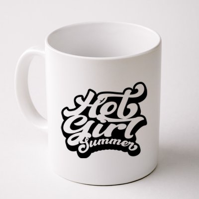 Hot Summer Gift Coffee Mug