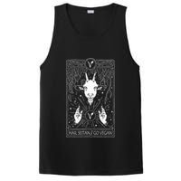 Hail Seitan Go Vegan PosiCharge Competitor Tank
