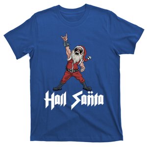 Hail Santa Gift T-Shirt