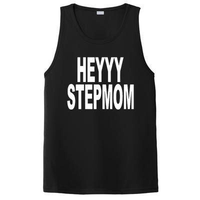 Heyyy Stepmom PosiCharge Competitor Tank